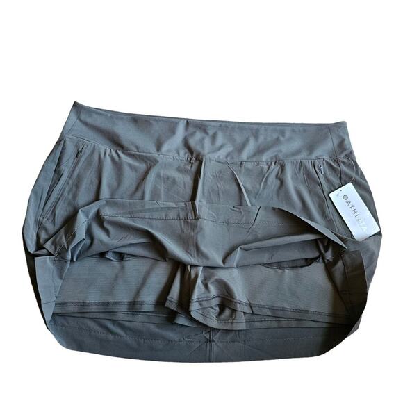 Athleta Skort Plus Size - Picture 2 of 8